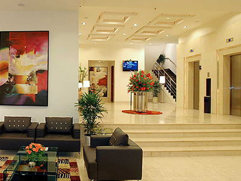 โรงแรมฟอร์จูน อินน์ ศรีกันยา วิสาขปัตนัม ภายนอก รูปภาพ